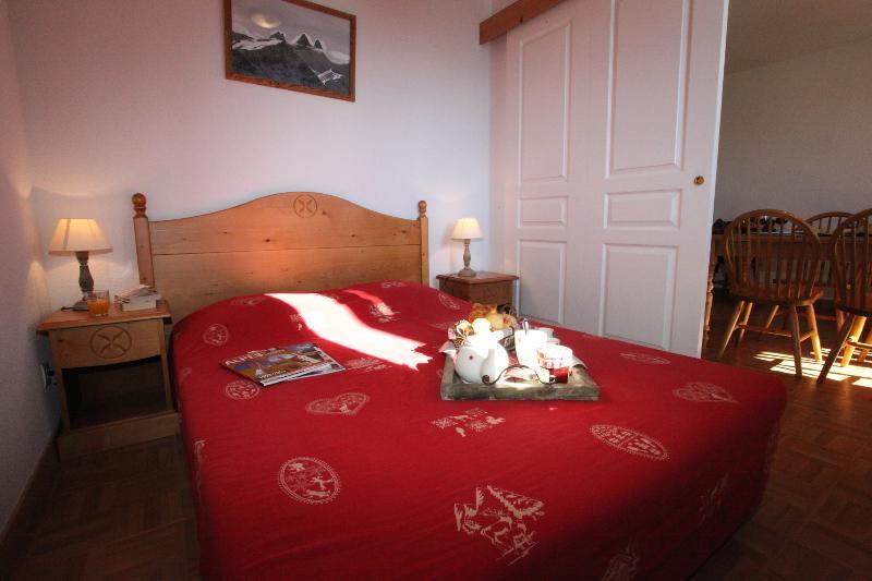 Residence Nemea Les Chalets Des Cimes Fontcouverte-la-Toussuire Dış mekan fotoğraf