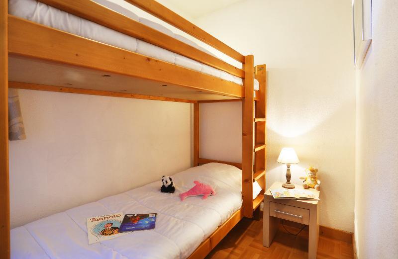 Residence Nemea Les Chalets Des Cimes Fontcouverte-la-Toussuire Dış mekan fotoğraf